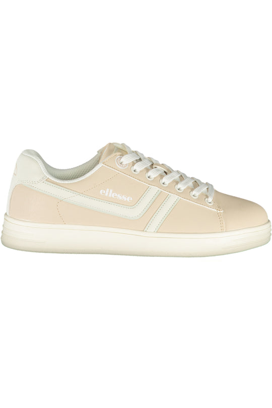 Ellesse Women's Pink Sports Shoes
