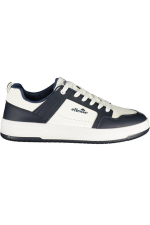 Ellesse Men's White Sports Shoes