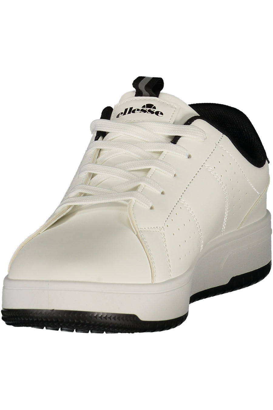 Ellesse Men's White Sports Shoes