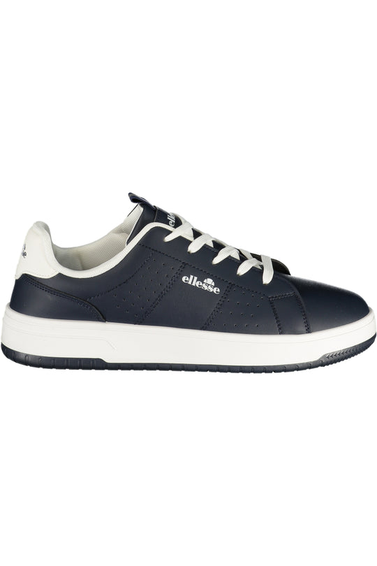 Ellesse Men's Blue Sports Footwear