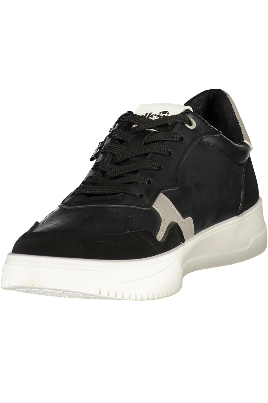 Ellesse Men's Black Sports Footwear