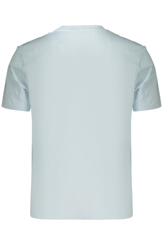 Ellesse Men's Short-Sleeve T-Shirt, Blue