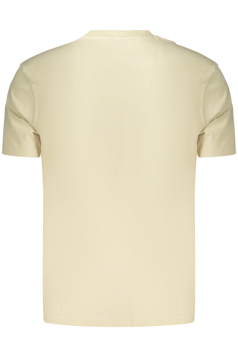 Ellesse Men's Short-Sleeve T-Shirt, Beige