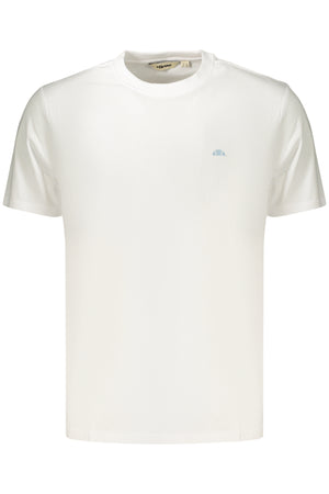 Ellesse Men's Short-Sleeve T-Shirt White