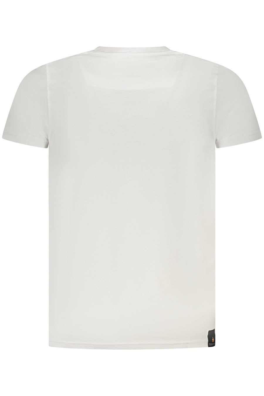 Accademia Militare Army 1659 Men's Short Sleeve T-Shirt White