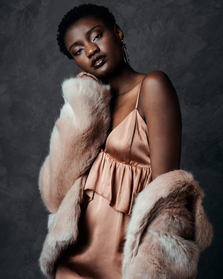 The Women's Edit