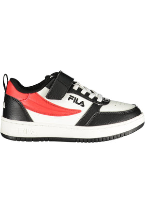 FILA Boys' Sneakers FFK0230REGANFVELCROKIDS