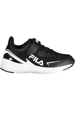FILA Boys' Sneakers FFKK0076CRUSHERVKIDS