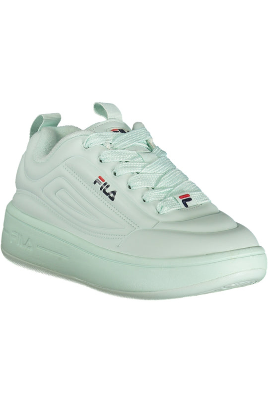 Fila Women's Sports Shoes Blue