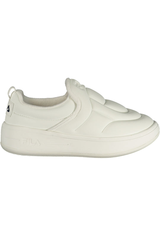 Fila Women's White Sports Shoes