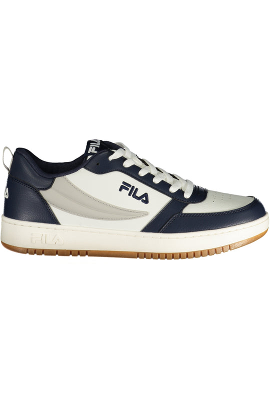 Fila Men's Blue Sports Shoes