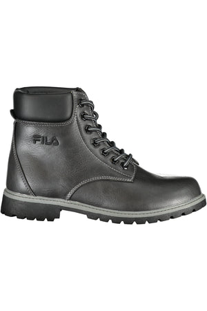 Fila Footwear Black Women's Boot