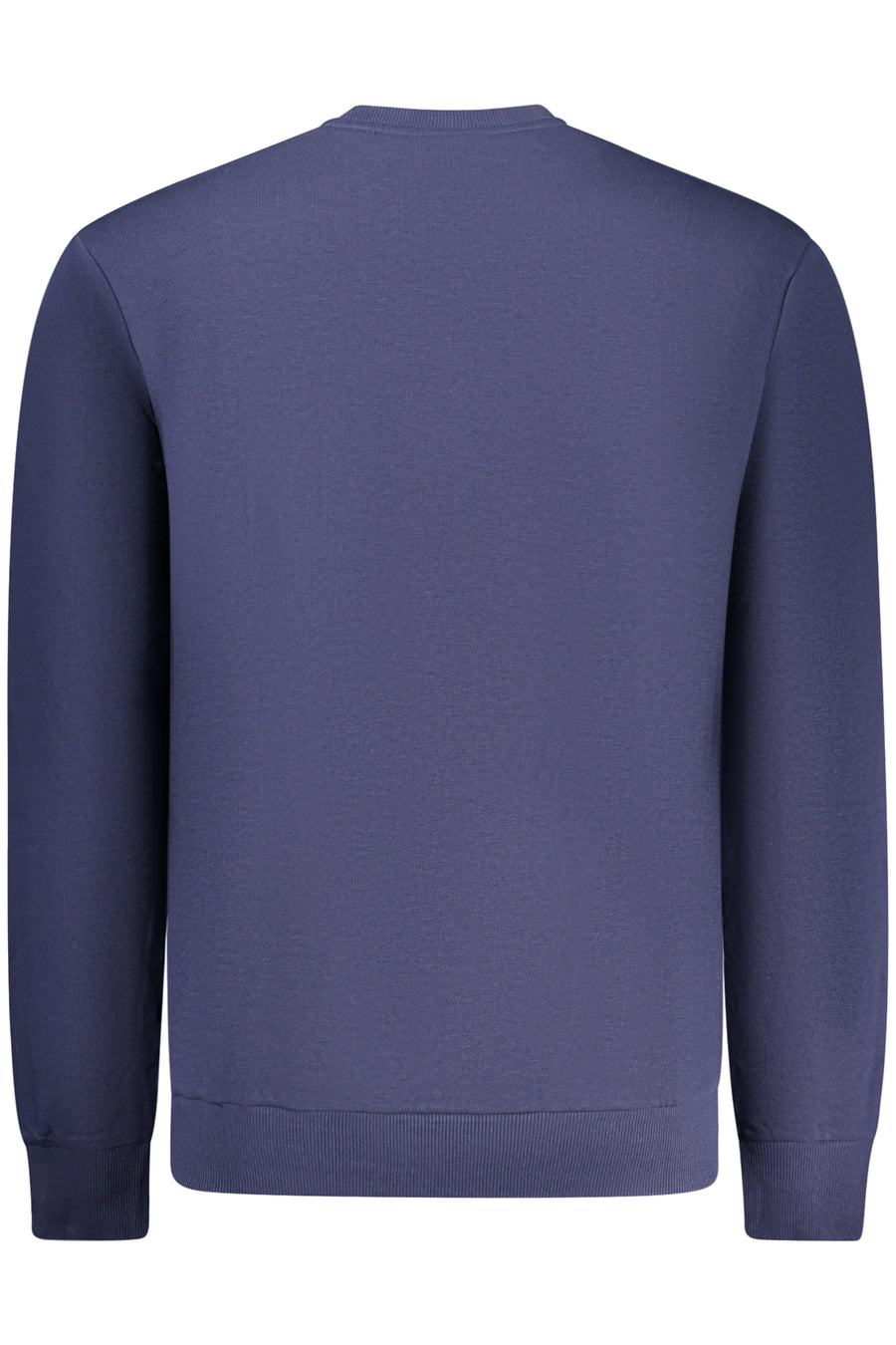 Fila Men's Blue Zip-Up Sweatshirt