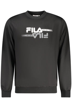 Fila Men's Zip-Up Sweatshirt FAM1125