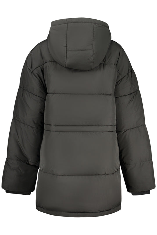 Fila Women's Black Jacket