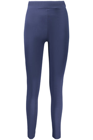 Fila Women's Blue Leggings