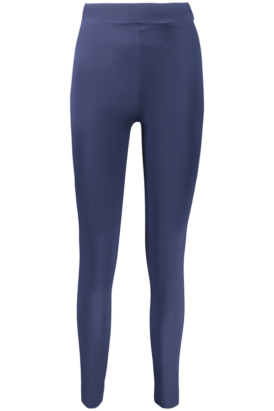 Fila Women's Blue Leggings