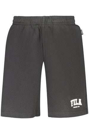 Fila Men's Short Tracksuit Pants FAM1217