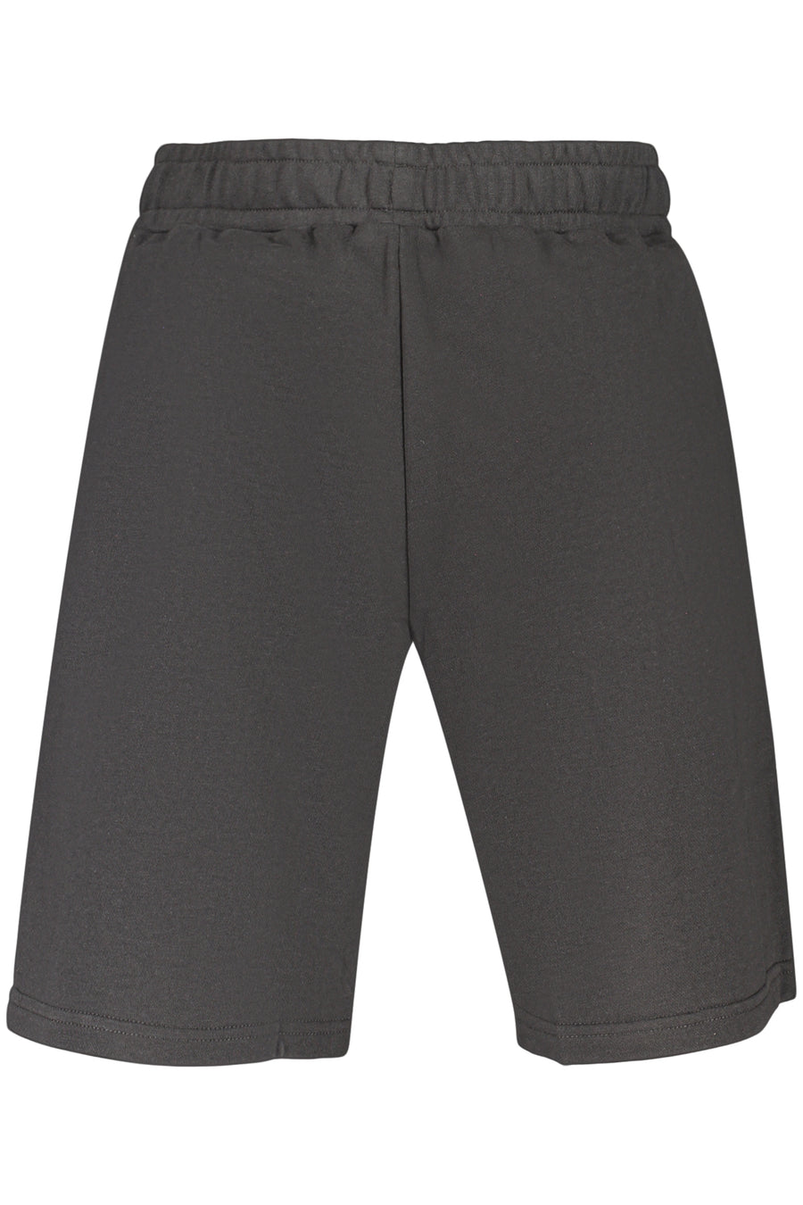 Fila Men's Black Short Tracksuit Pants