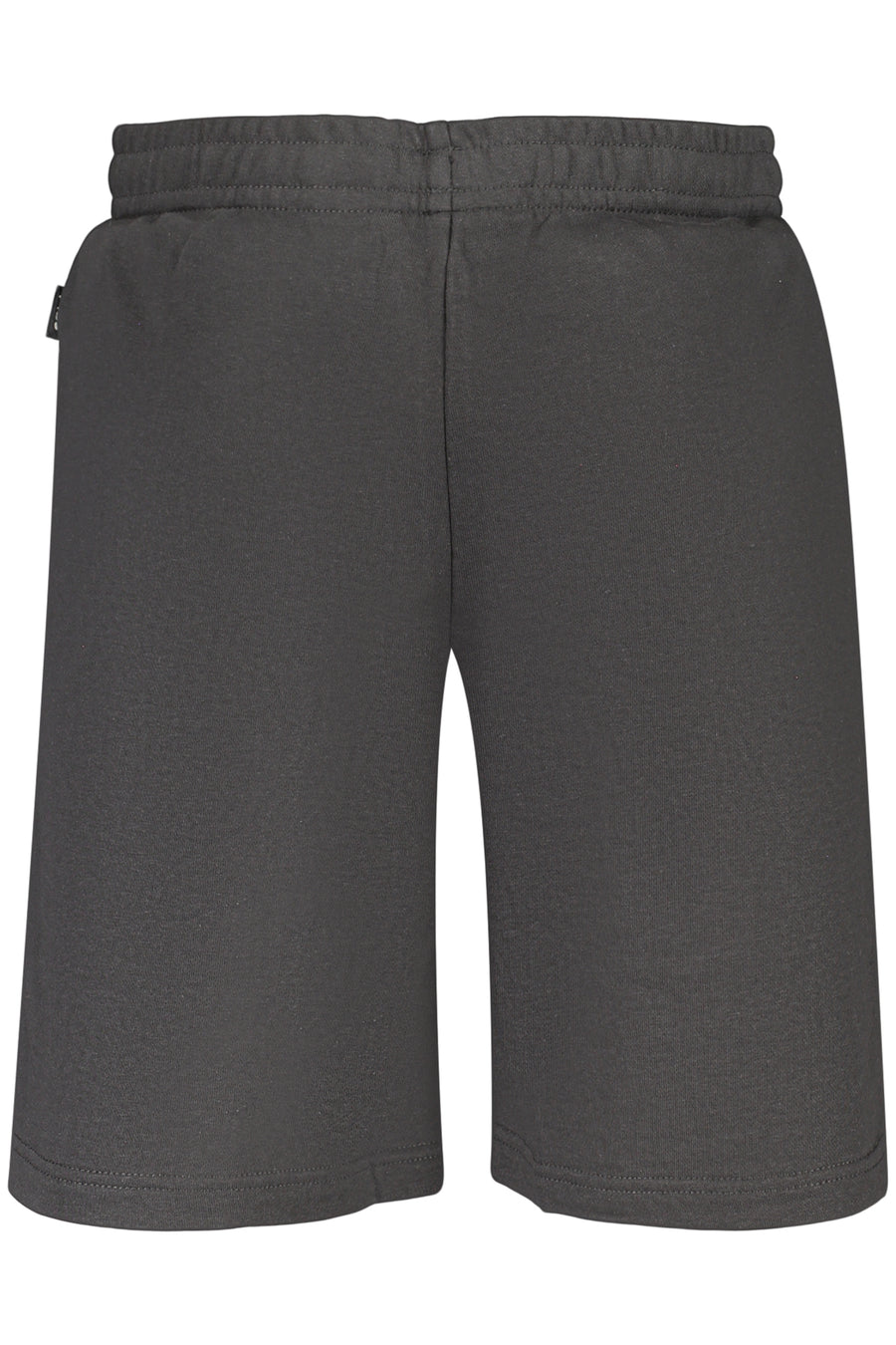 Fila Men's Black Short Tracksuit Pants