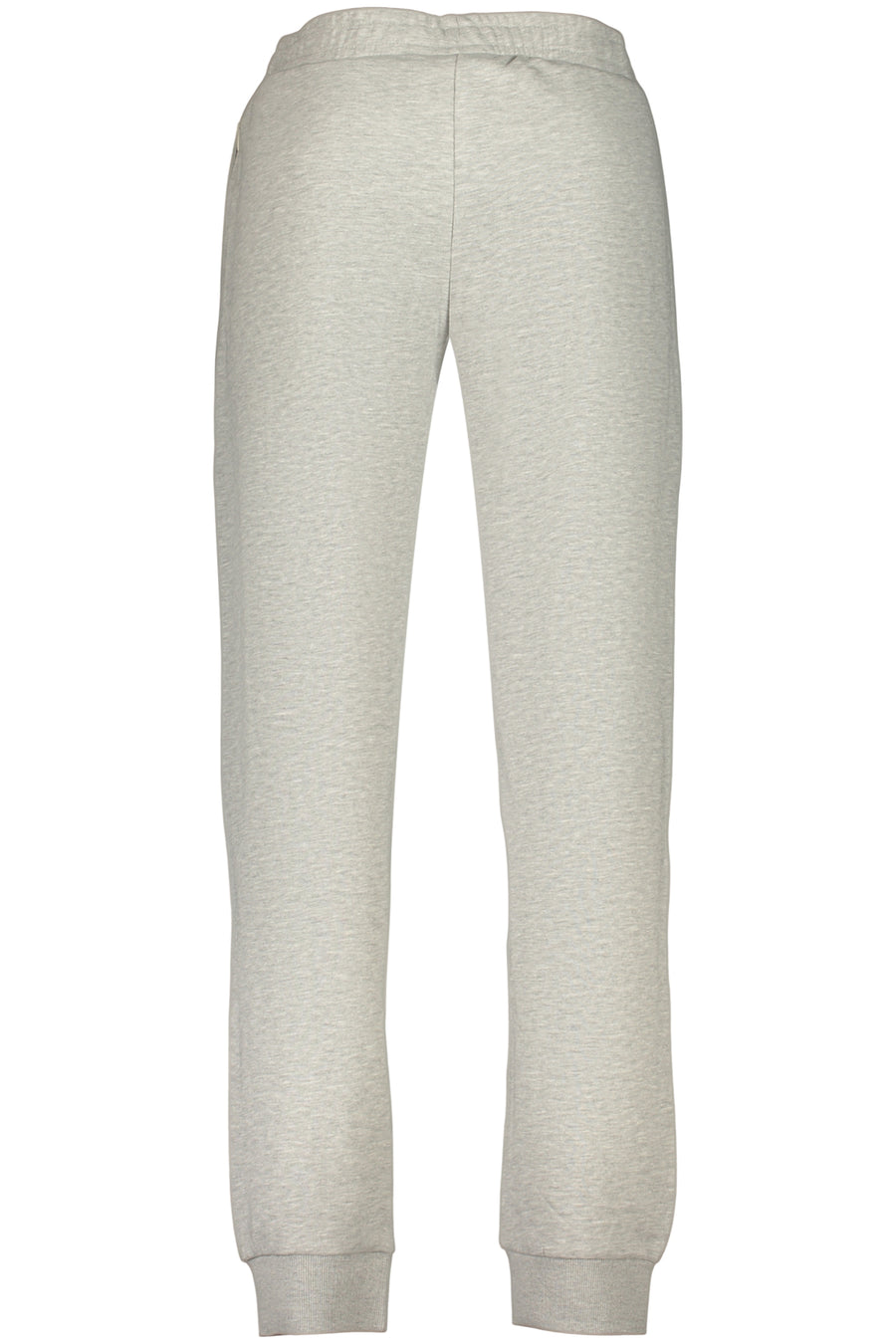 Fila Men's Long Tracksuit Pants, Grey