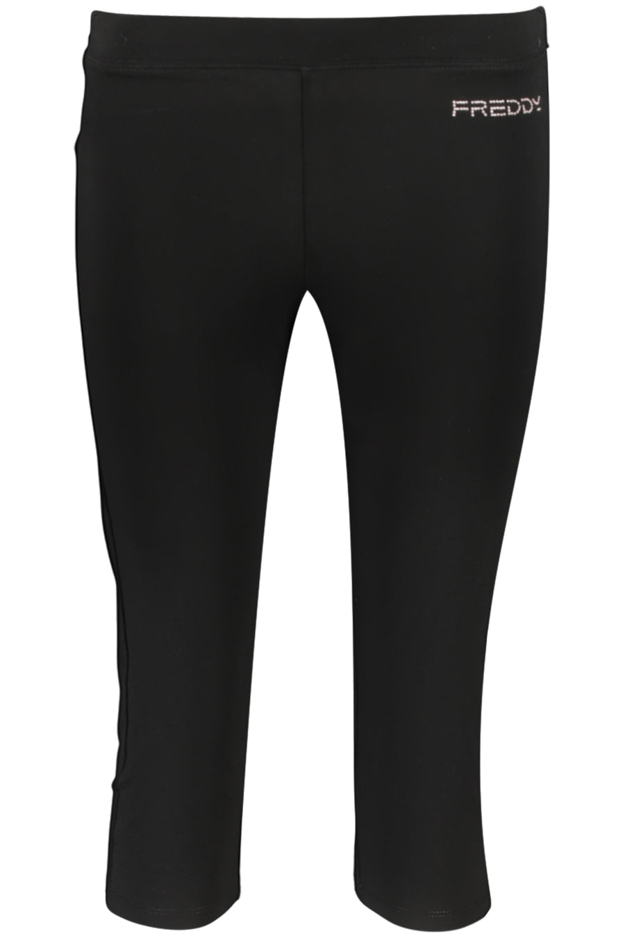 Freddy Women's Black Leggings