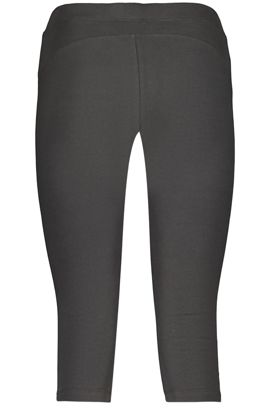 Freddy Women's Black Leggings