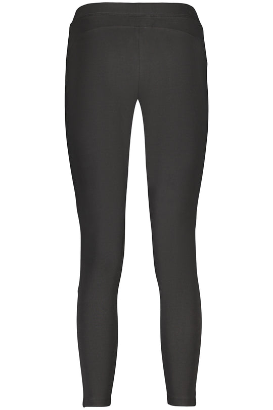 Freddy Women's Black Leggings