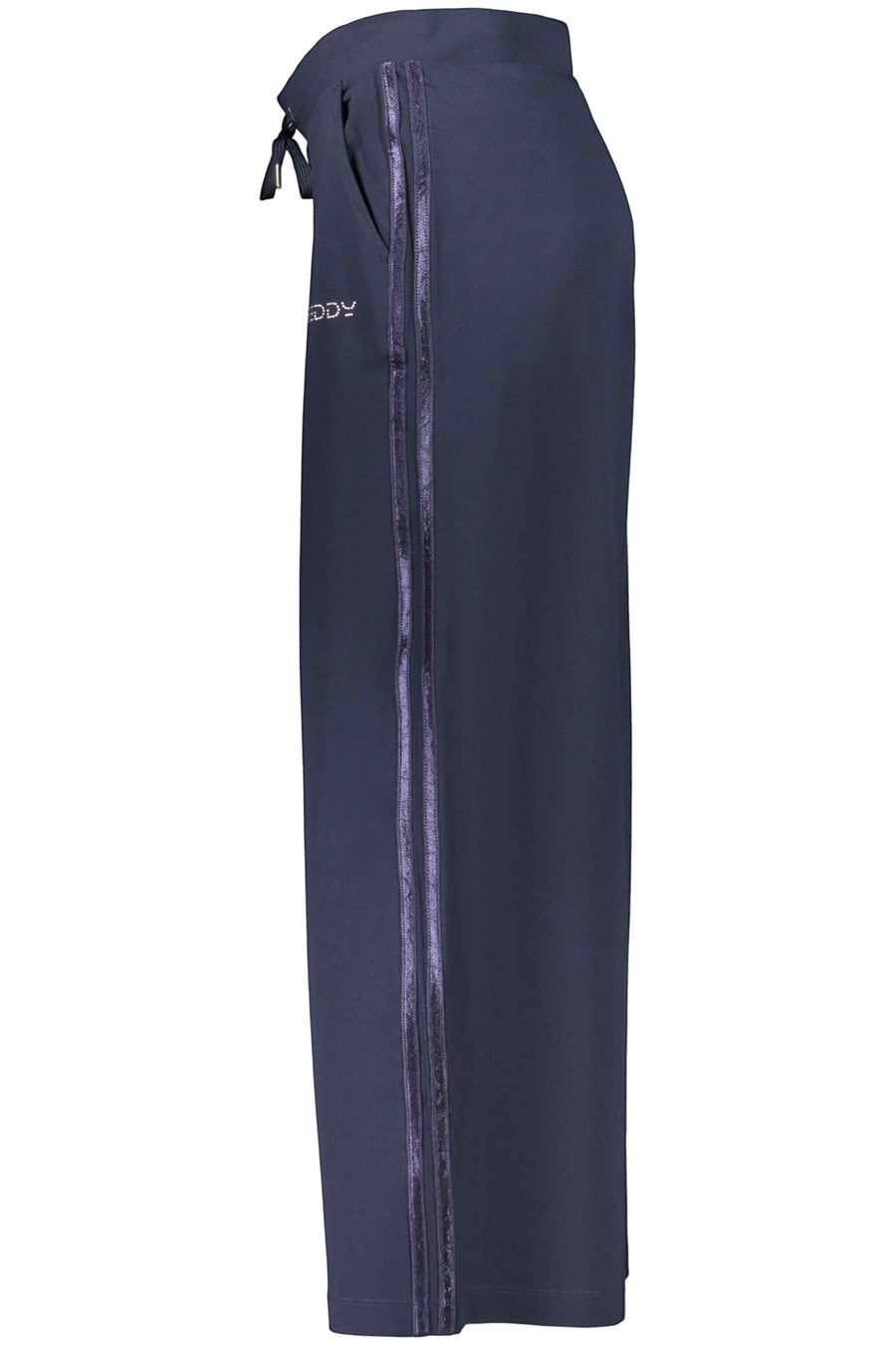 Freddy Women's Long Blue Tracksuit Trousers