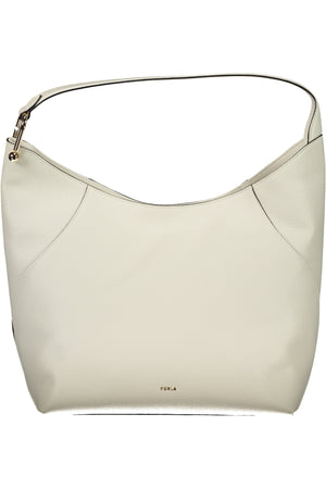 Furla Women's White Bag