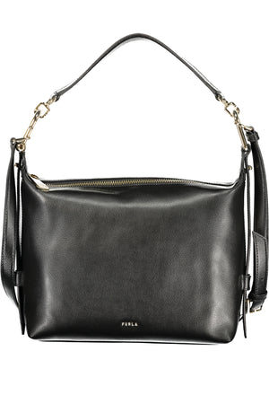 Furla Women's Black Bag