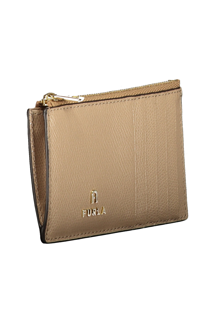 Furla Women's Beige Wallet