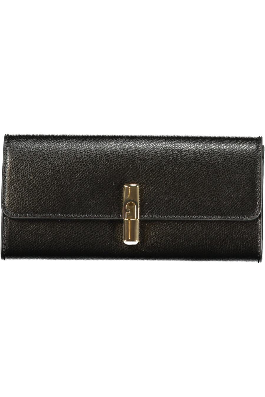 Furla Women's Black Wallet