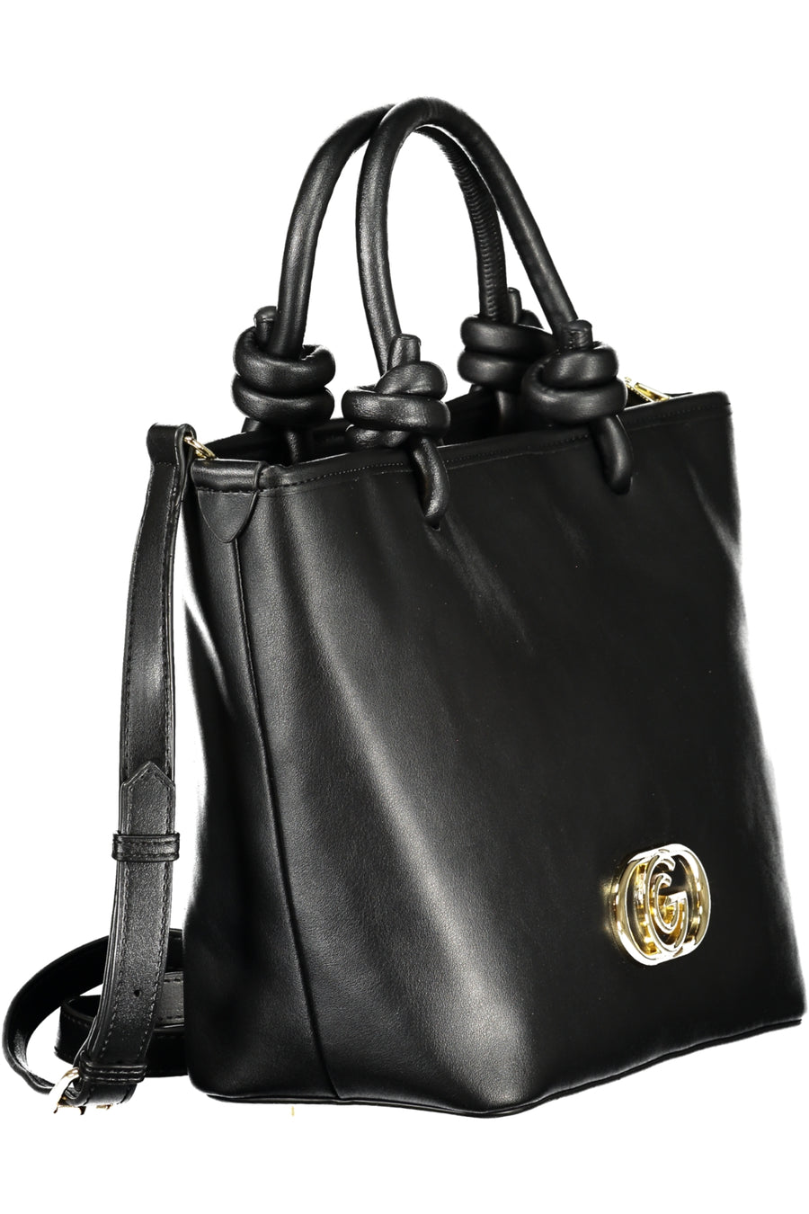 Gabriella G By Gabriella Gucci Women's Black Bag