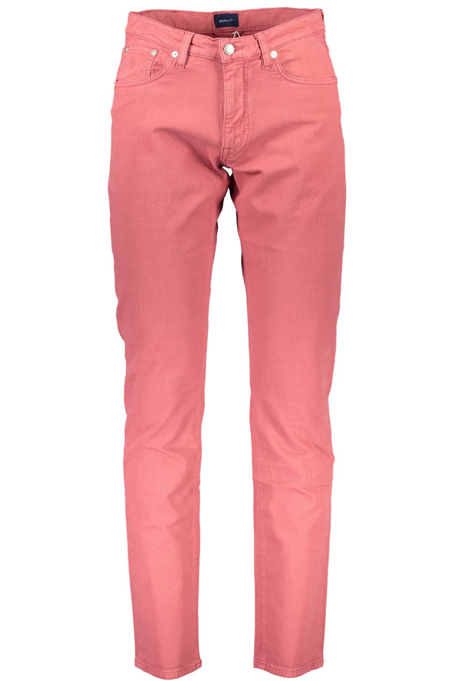 GANT Men's Red Pants