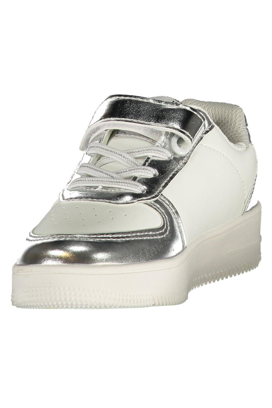 Gas Sports Shoe for Girls White