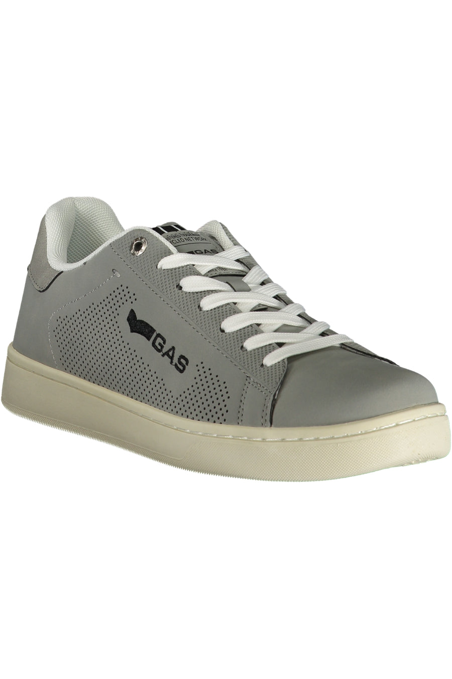 Gas Men's Sports Footwear Grey