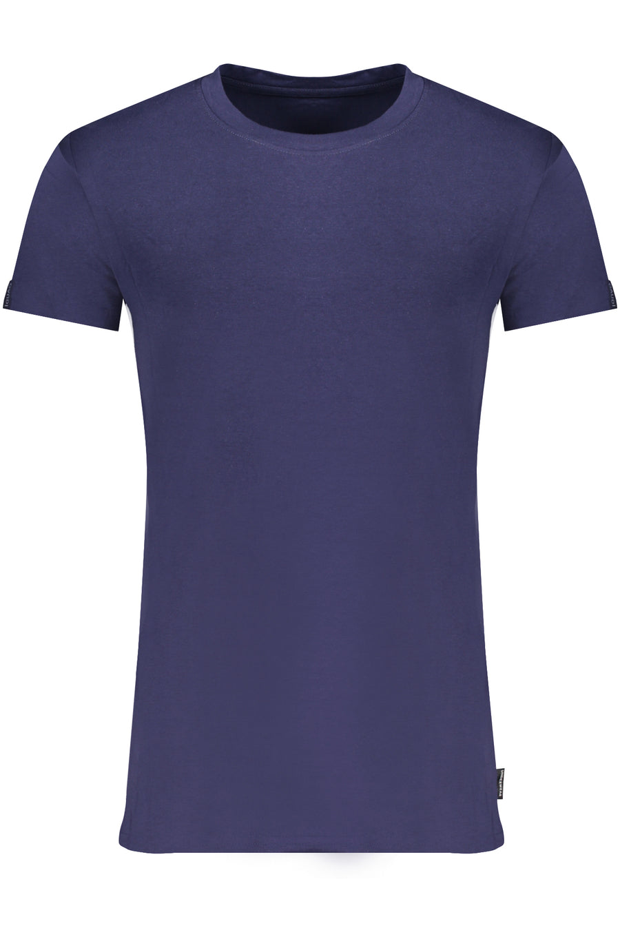 Gaudì Men's Short Sleeve T-Shirt Blue