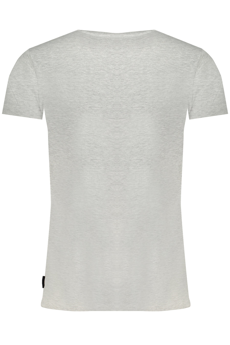 Gaudì Men's Gray Short Sleeve T-Shirt