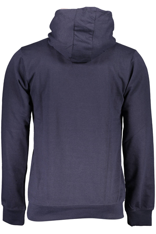 Gian Marco Venturi Sweatshirt without Zip Men Blue