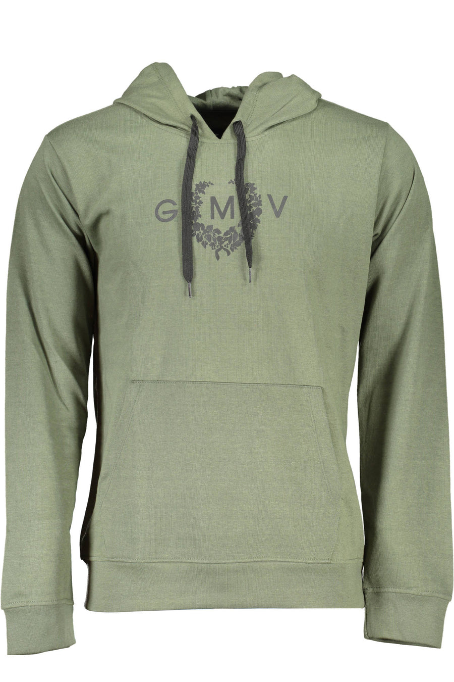Gian Marco Venturi Sweatshirt without Zip Men Green