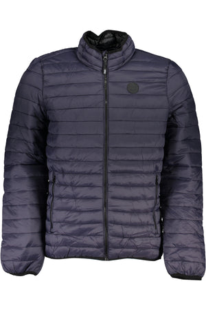 Gian Marco Venturi Men's Jacket AU01521COVE BLNIGHTB