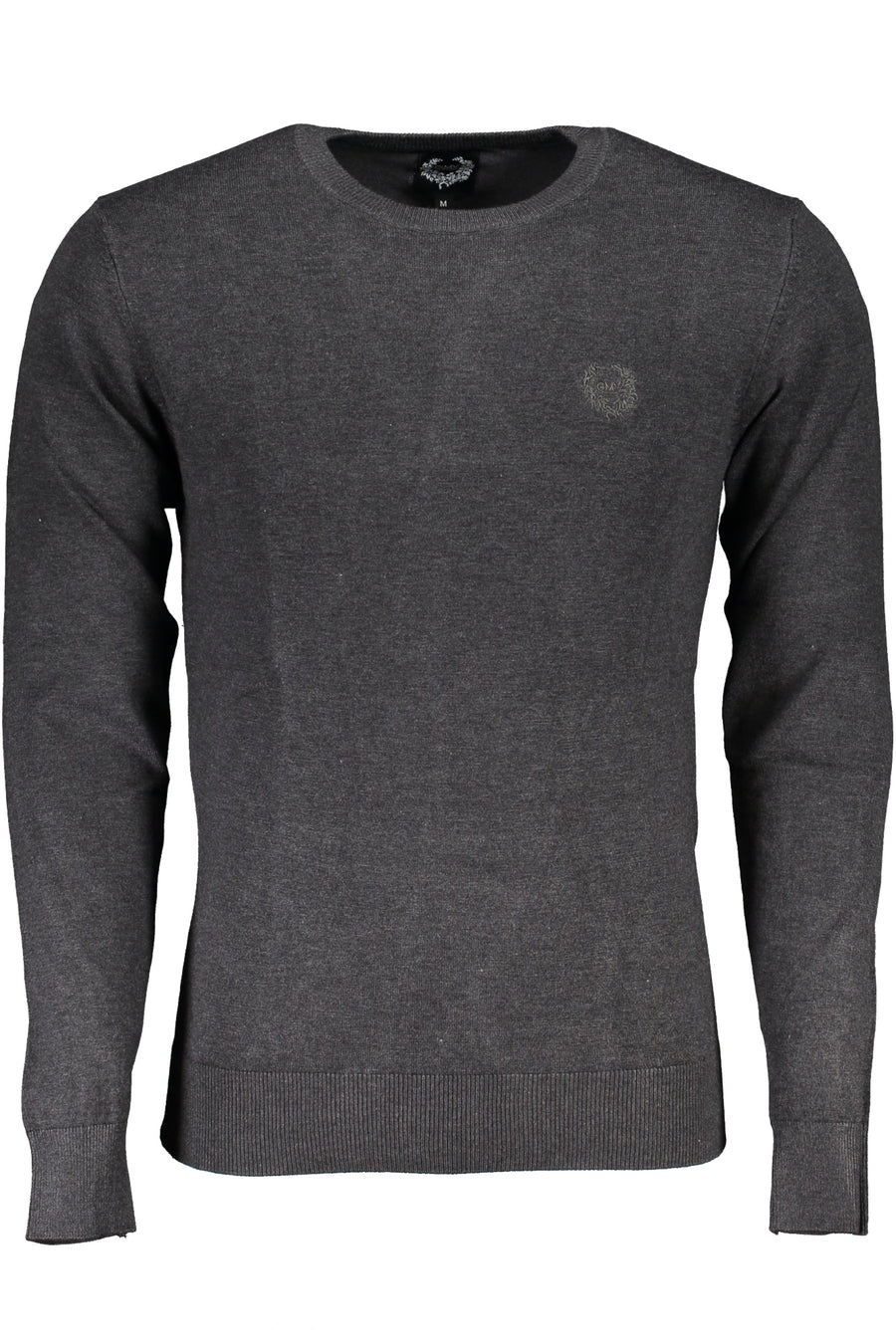 Gian Marco Venturi Men's Gray Sweater