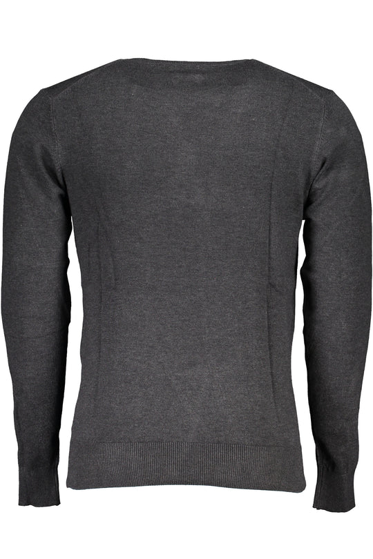Gian Marco Venturi Men's Gray Sweater