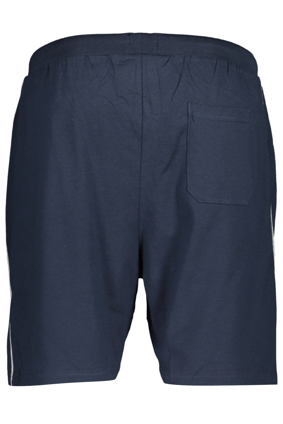 Gian Marco Venturi Men's Blue Short Pants
