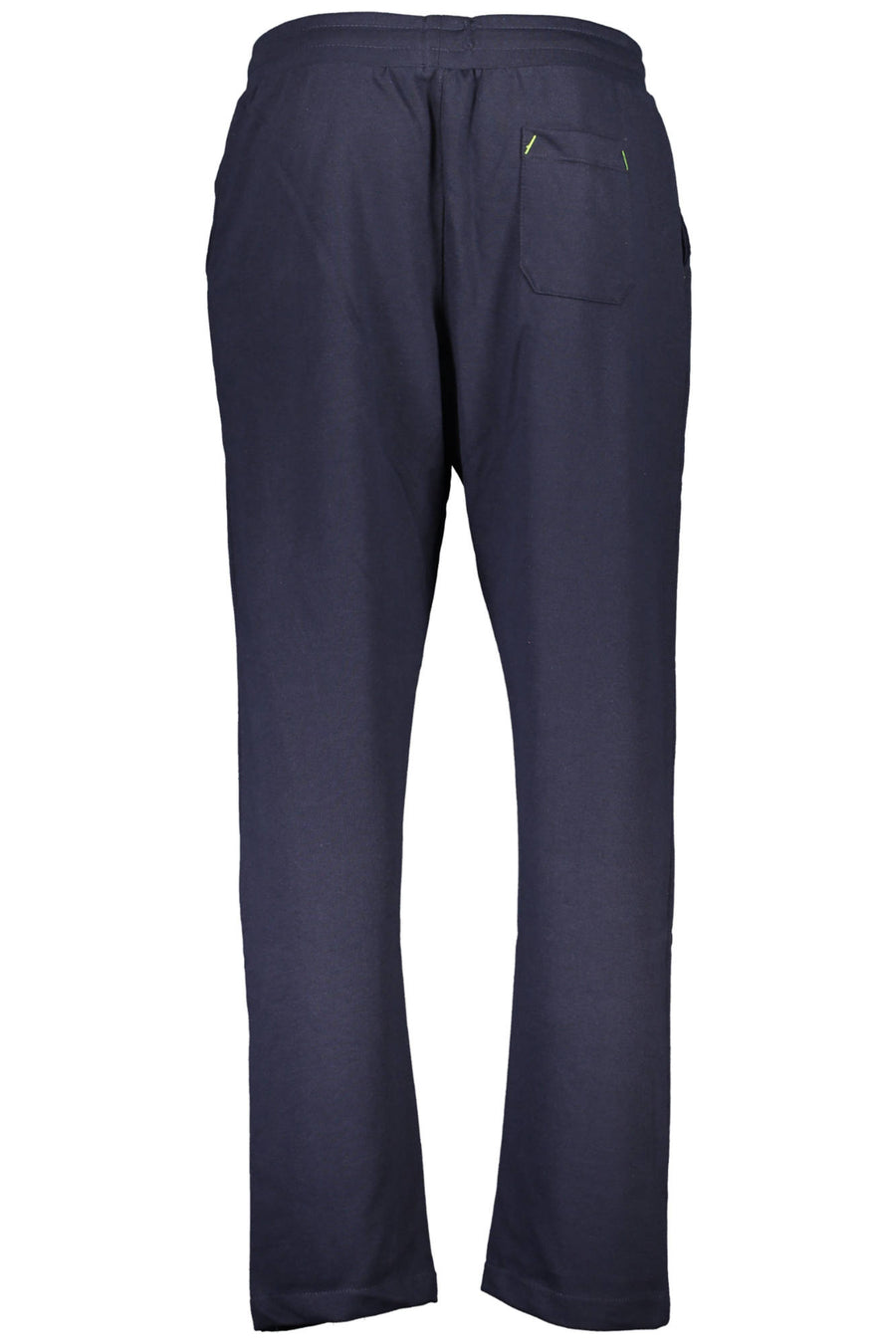 Gian Marco Venturi Men's Blue Trousers