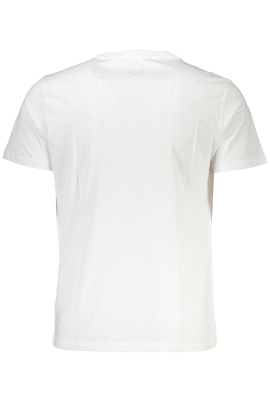 Gian Marco Venturi Men's Short Sleeve T-Shirt White