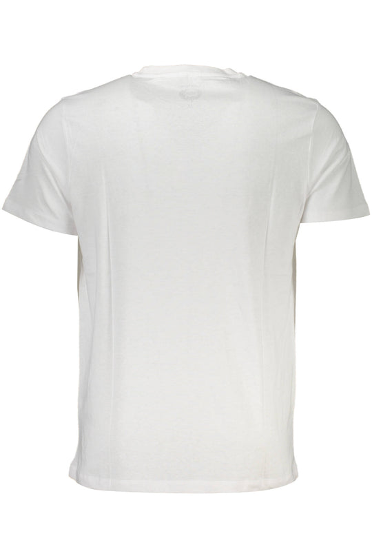 Gian Marco Venturi Men's Short Sleeve T-Shirt White