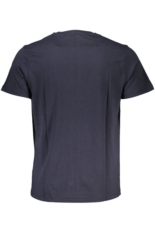 Gian Marco Venturi Men's Short Sleeve T-Shirt Blue