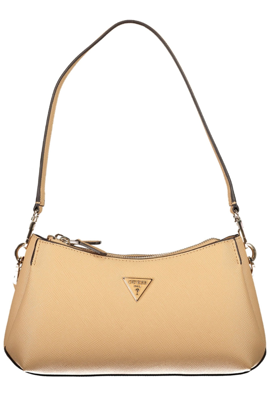 Guess Jeans Women's Beige Bag